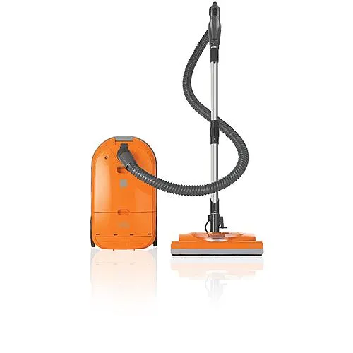 Canister Vacuum Cleaner