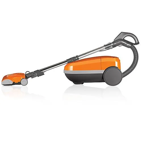 Thumbnail for Canister Vacuum Cleaner