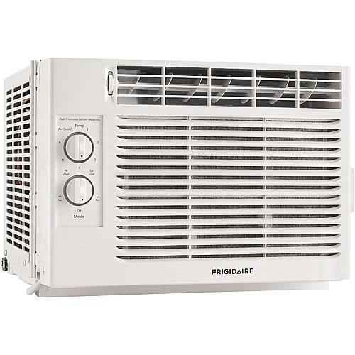 Thumbnail for Frigidaire 5,000 BTU Window-Mounted Room Air Conditioner