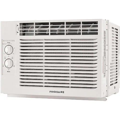 Thumbnail for Frigidaire 5,000 BTU Window-Mounted Room Air Conditioner