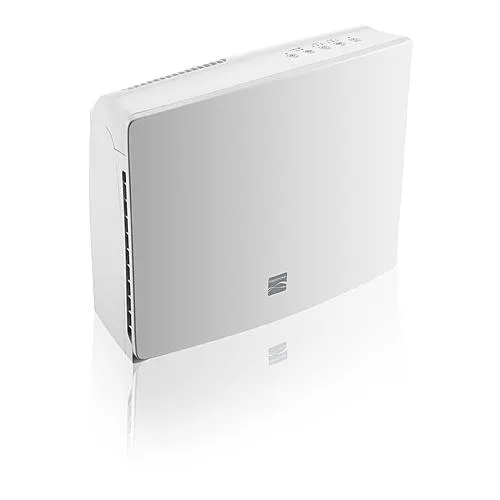 Medium Room HEPA Filter Air Purifier