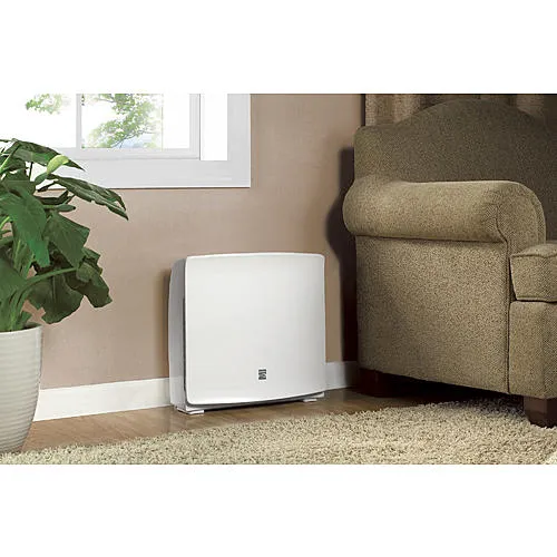 Thumbnail for Medium Room HEPA Filter Air Purifier