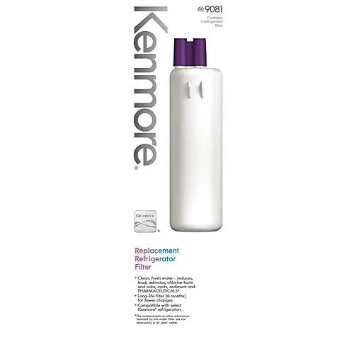 Kenmore 9081  Replacement Refrigerator Filter -