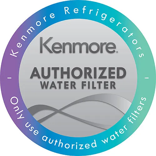 Thumbnail for Kenmore 9081  Replacement Refrigerator Filter -