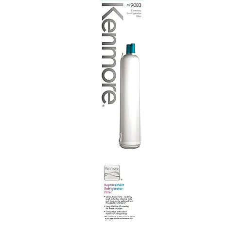 Replacement Refrigerator Filter - 9083