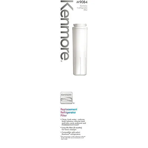 Kenmore 9084  Replacement Refrigerator Filter -