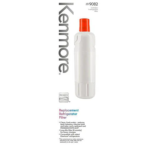 Kenmore 9082  Replacement Refrigerator Filter-