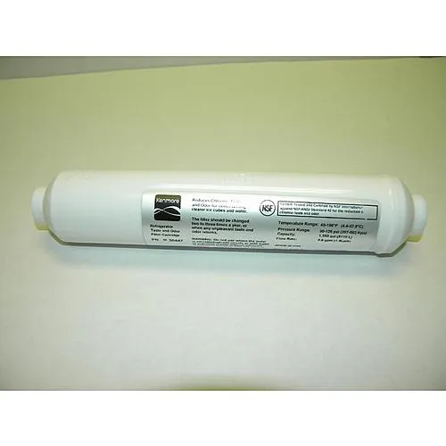Premium Refrigerator Filter