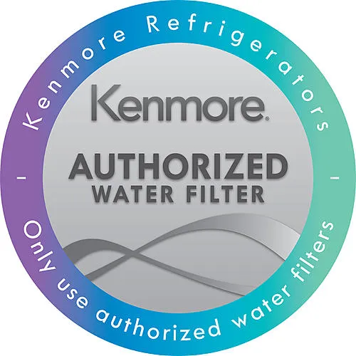 Thumbnail for Kenmore 9990  Replacement Water Filter