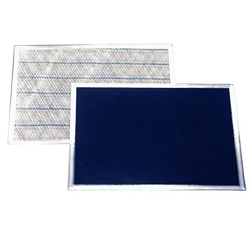 36 in. Ductfree Charcoal Filter 1 (Pack)