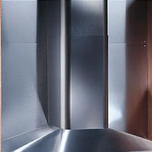 Small Flue Extension