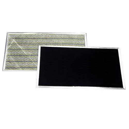 42 in. Ductfree Charcoal Filter 1 (Pack)