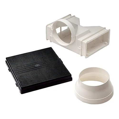 Non-Duct Range Hood Kit