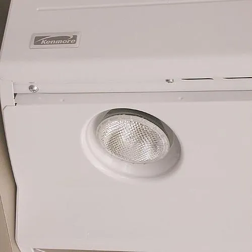 Kenmore PAR20  50 watt Halogen Bulb