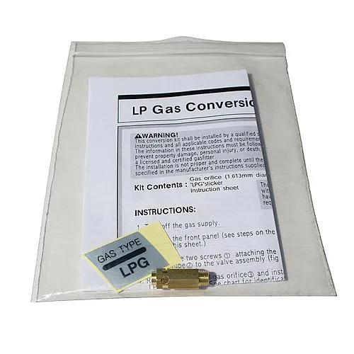 Thumbnail for LP Conversion Kit