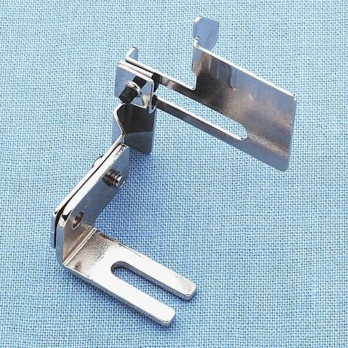 Cloth Guide for Sergers