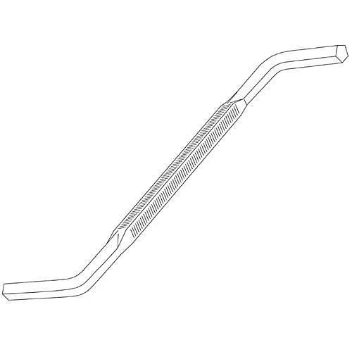 Self Service Disposer Wrench