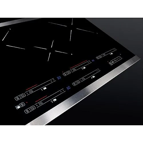Thumbnail for Kenmore Elite 43920  36" Induction Cooktop - Stainless Steel