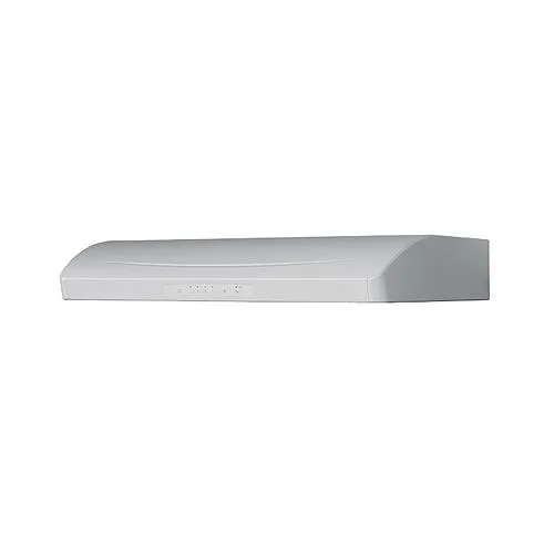 Kenmore Elite 58172  30" Range Hood - White