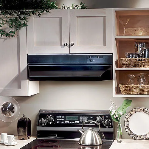 42" Deluxe Range Hood