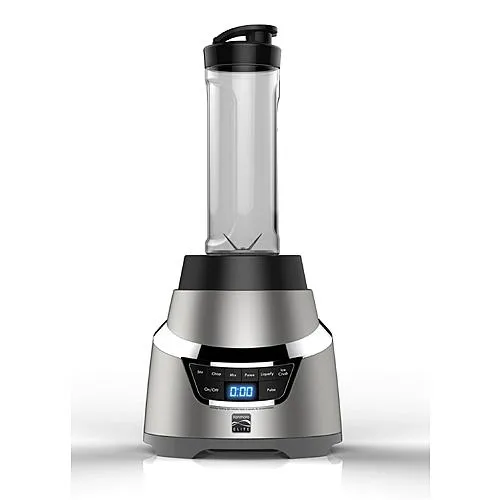 Thumbnail for Kenmore Elite 400999 1.3 HP Blender with Single Serve Cup