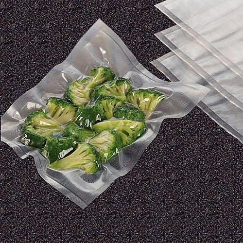 Seal-n-Save Pre-Cut Quart Bags 22 Count