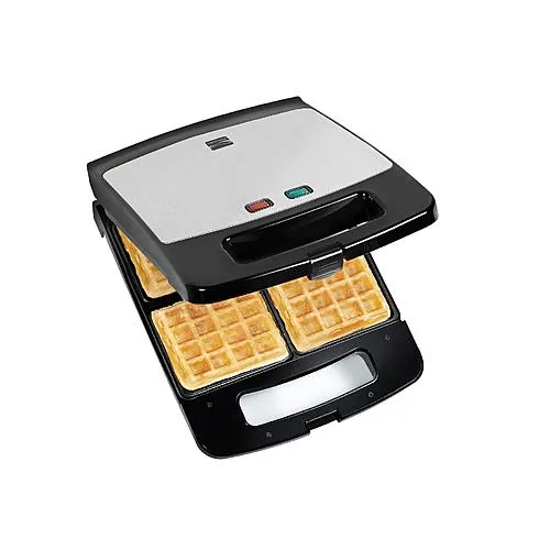 Kenmore TXS-686  4-Slice Waffle Maker
