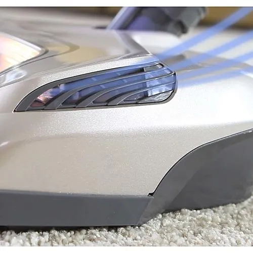 Thumbnail for Kenmore Elite 81714 Pet Friendly Canister Vacuum with Ultra Plush Nozzle