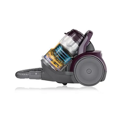 Thumbnail for Pet Friendly Bagless Canister Vacuum