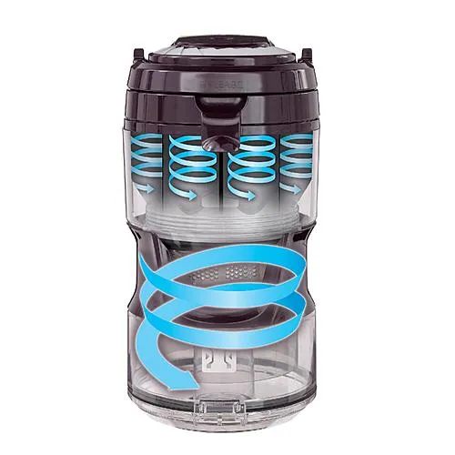 Thumbnail for Pet Friendly Bagless Canister Vacuum