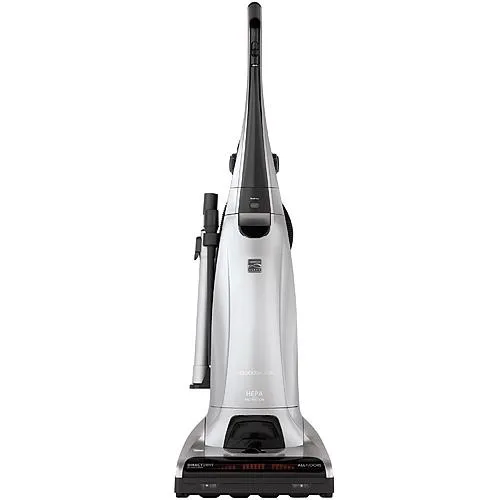 Kenmore Elite 31150 Pet-Friendly Bagged Upright Vacuum - Silver
