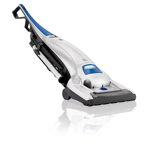 Thumbnail for Pet Friendly Upright Vacuum - Blue