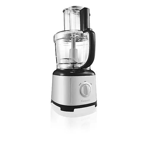Food Processor - Black