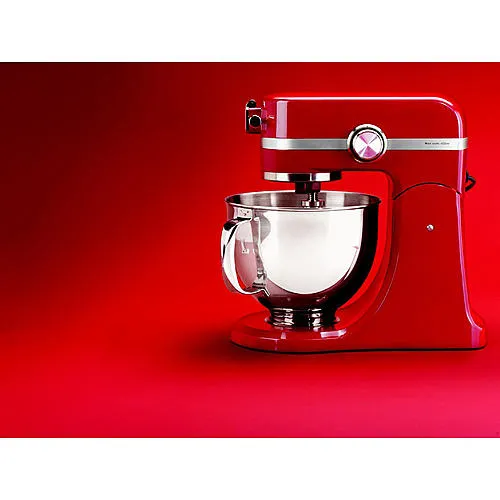 Thumbnail for Kenmore Elite 216901-R  5-Quart 400W Stand Mixer - Red