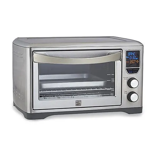 Kenmore Elite 125099  Digital Countertop Convection Oven