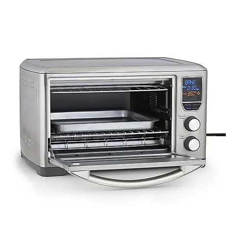 Thumbnail for Kenmore Elite 125099  Digital Countertop Convection Oven