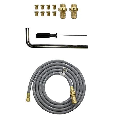 Kenmore Natural Gas Conversion Kit