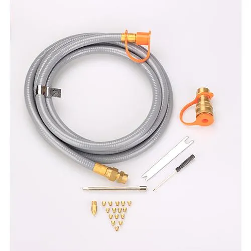 Kenmore Natural Gas Conversion Kit