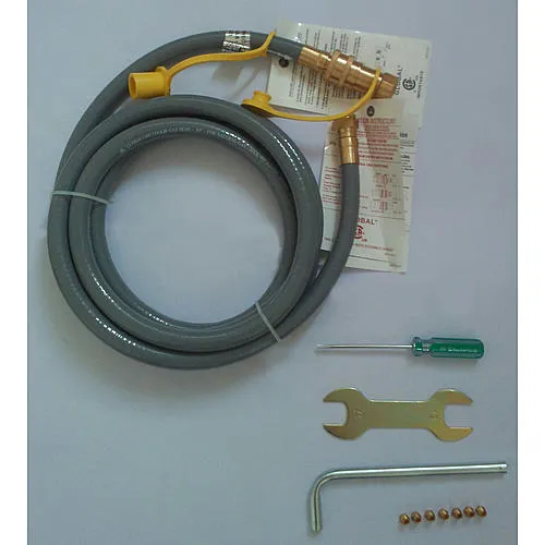 Kenmore Natural Gas Conversion Kit for Island Grill