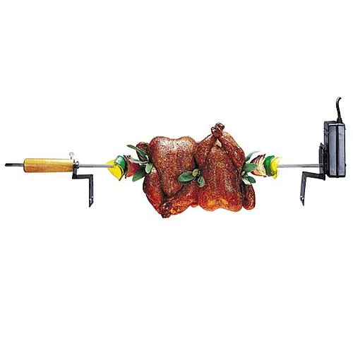 Kenmore Universal Electric Rotisserie