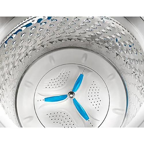 Thumbnail for 4.3 cu. ft. Top Load Washer w/Triple Action Impeller - White
