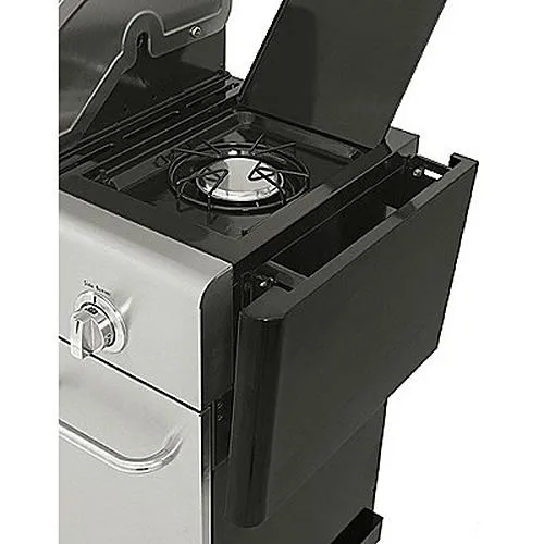 Thumbnail for Kenmore 6-Burner Gas Grill with Storage