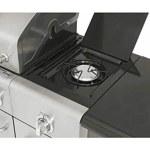 Thumbnail for Kenmore 6-Burner Gas Grill with Storage