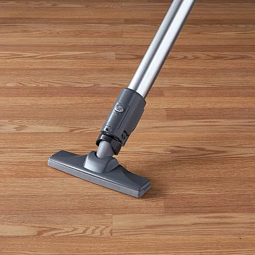 Thumbnail for 600 Series Bagged Canister Vacuum w/ Pet PowerMate - Purple