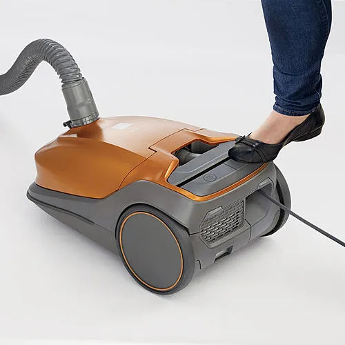 Thumbnail for 200 Series Bagged Canister Vacuum