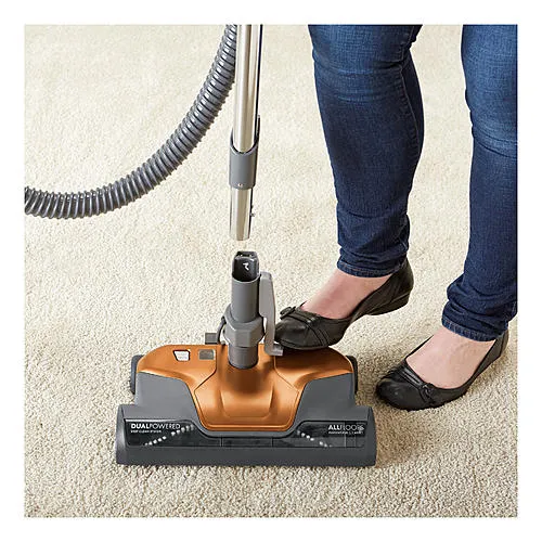 Thumbnail for 200 Series Bagged Canister Vacuum