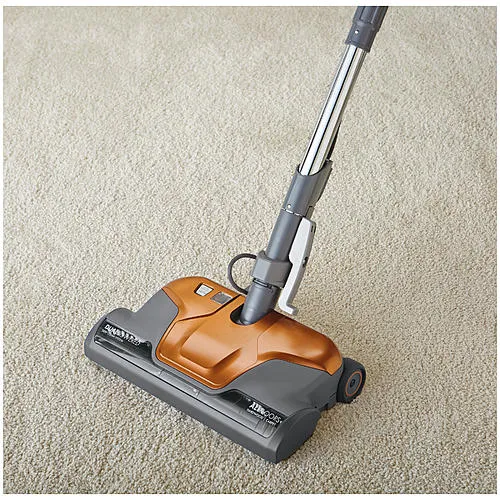 Thumbnail for 200 Series Bagged Canister Vacuum