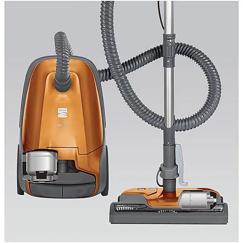 Thumbnail for 200 Series Bagged Canister Vacuum