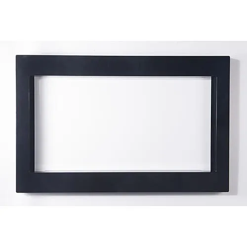 Kenmore 3060FR01  30" Microwave Trim Kit  Black