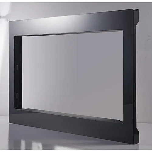 Thumbnail for Kenmore 3060FR01  30" Microwave Trim Kit  Black